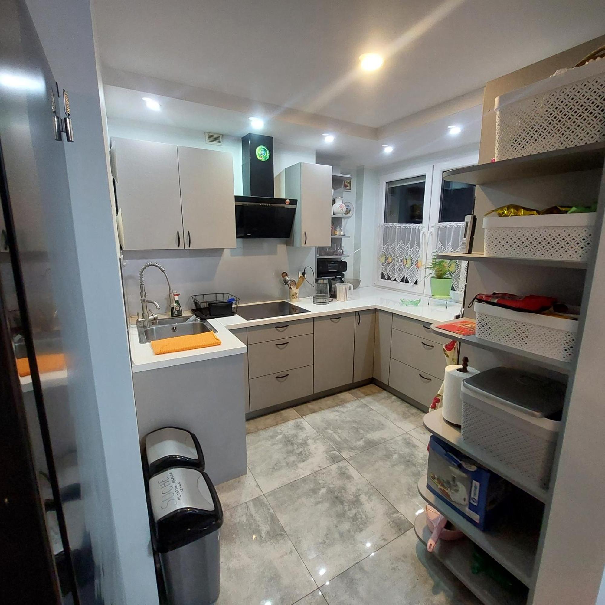 Sunstreet Apartment Lubin  Exterior photo