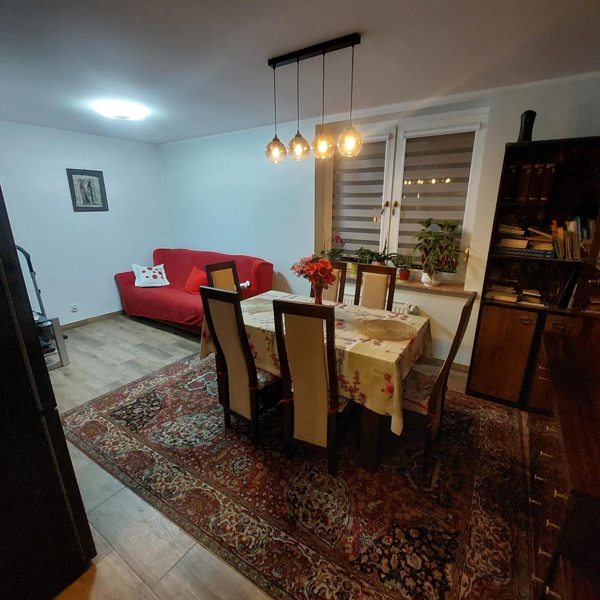 Sunstreet Apartment Lubin  Exterior photo